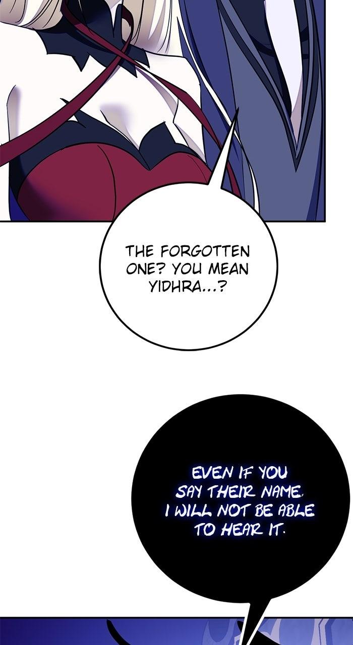 Return to Player Chapter 219 36