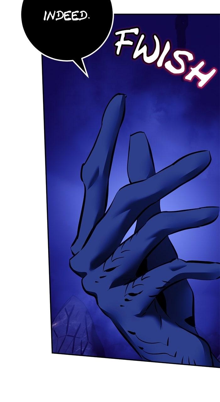 Return to Player Chapter 219 50