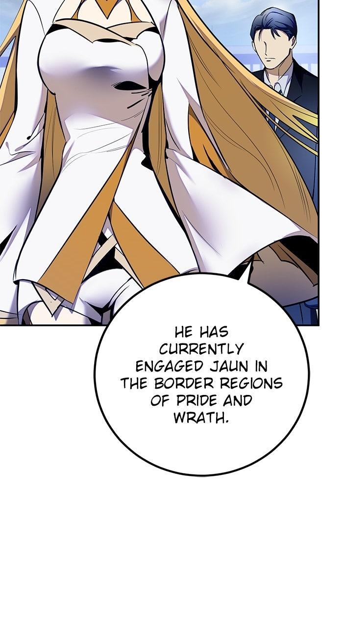 Return to Player Chapter 219 58