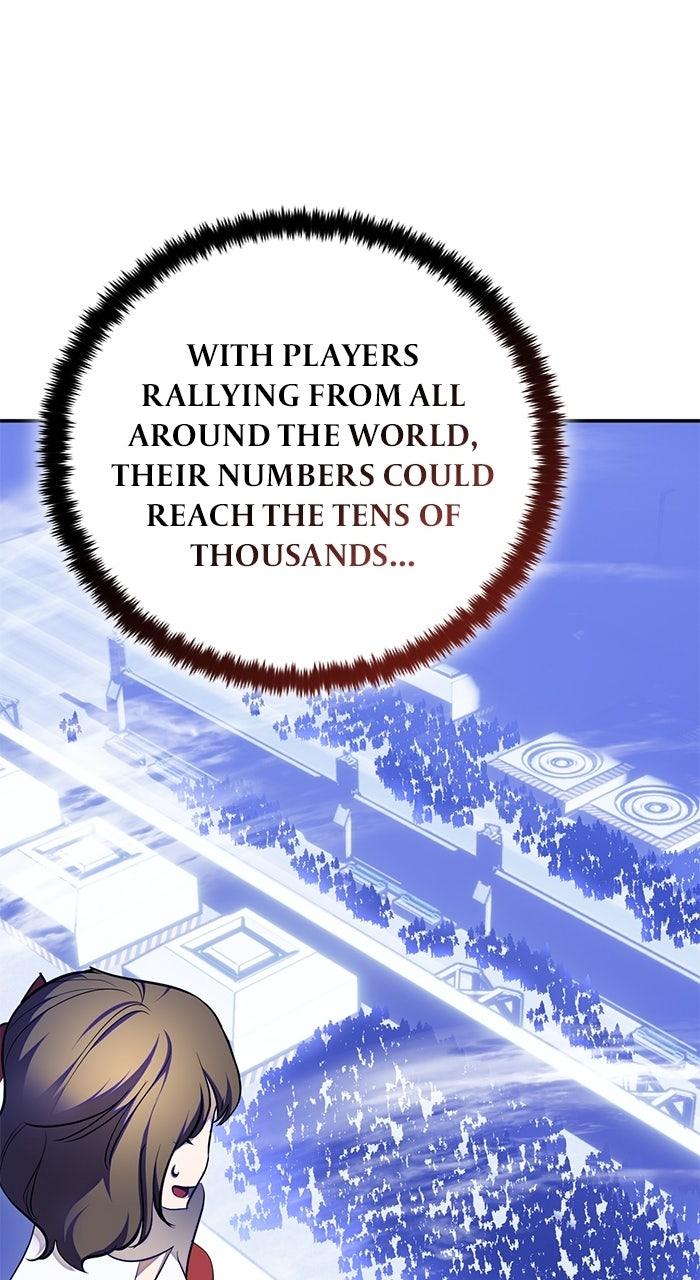 Return to Player Chapter 219 60