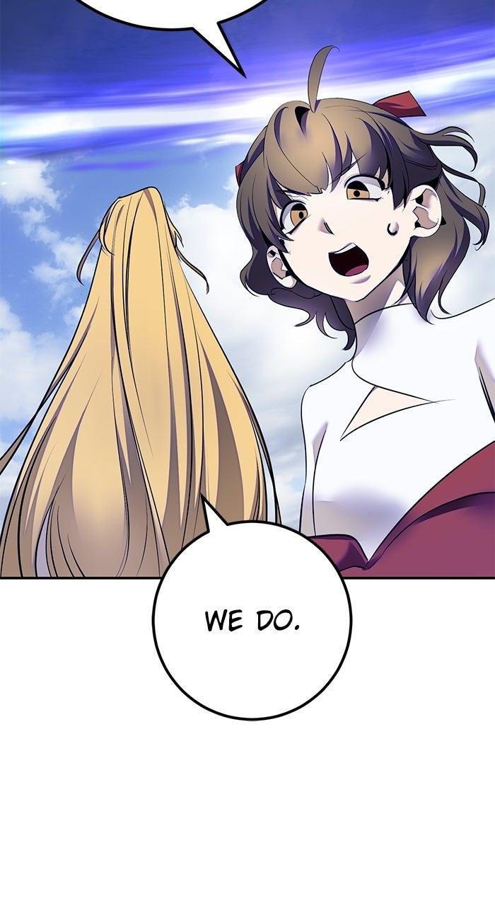 Return to Player Chapter 219 62