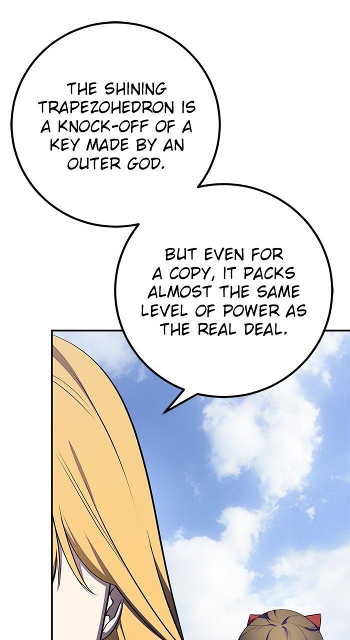 Return to Player Chapter 219 63