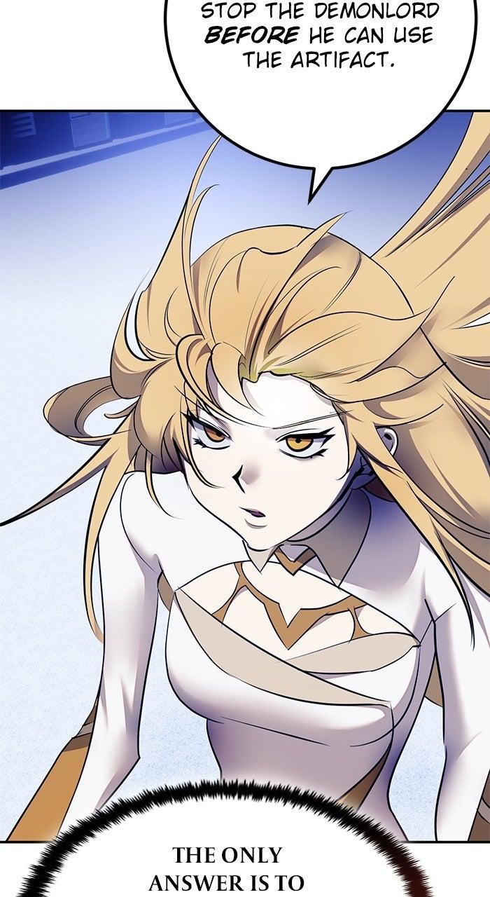 Return to Player Chapter 219 70