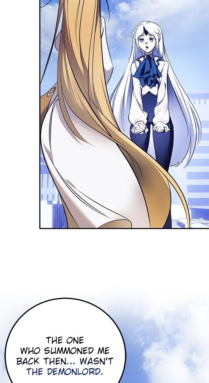 Return to Player Chapter 219 72