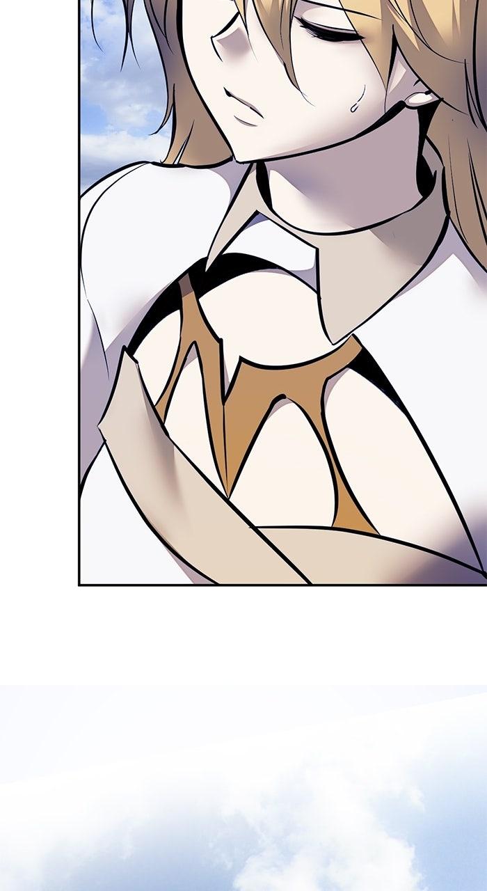 Return to Player Chapter 219 76