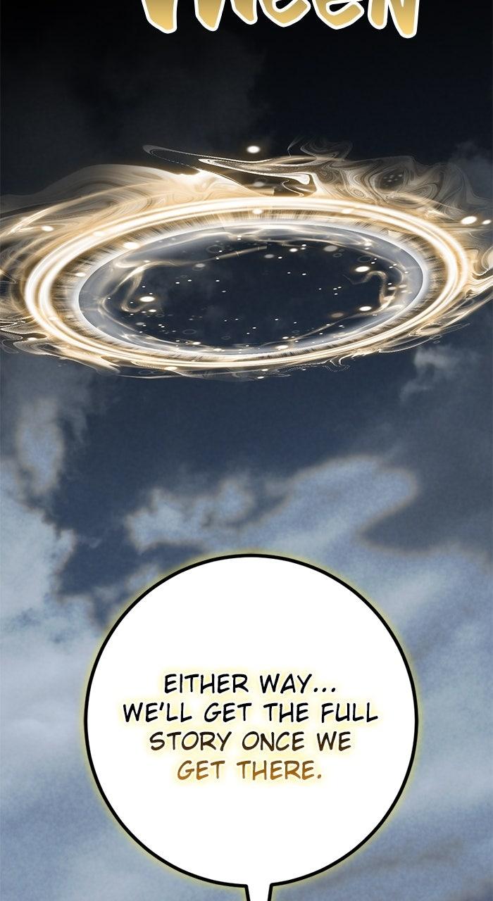 Return to Player Chapter 219 78