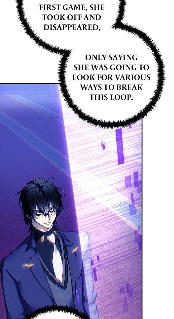 Return to Player Chapter 219 87