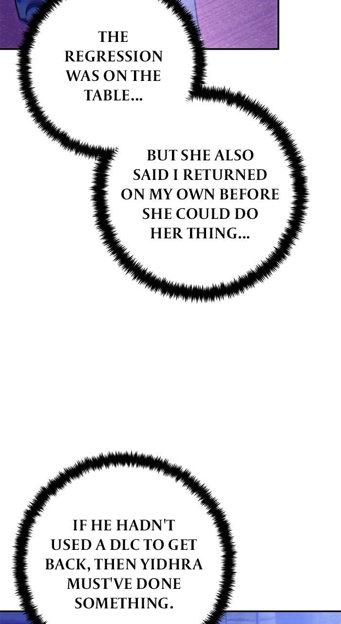 Return to Player Chapter 219 88