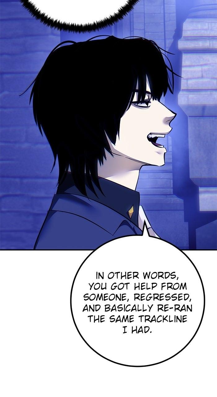 Return to Player Chapter 219 89