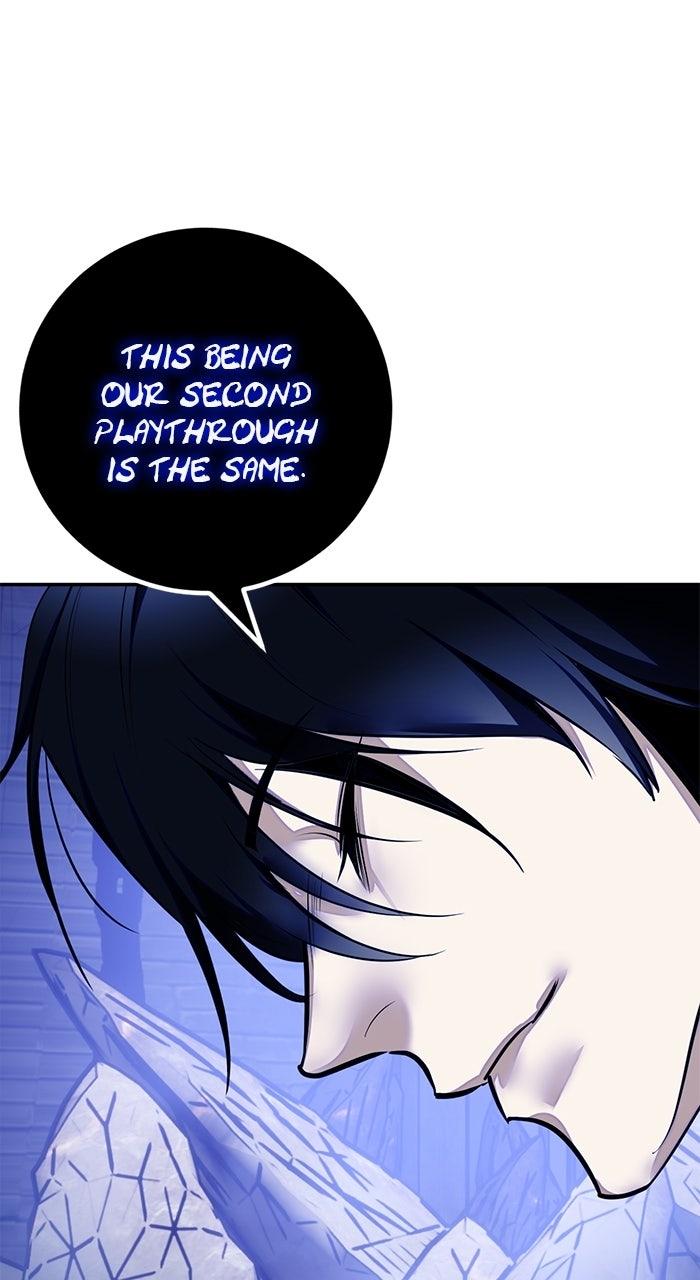 Return to Player Chapter 219 90