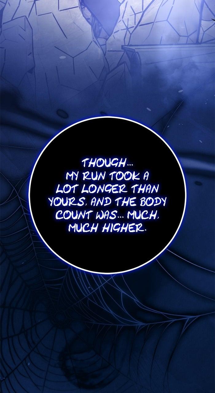 Return to Player Chapter 219 91