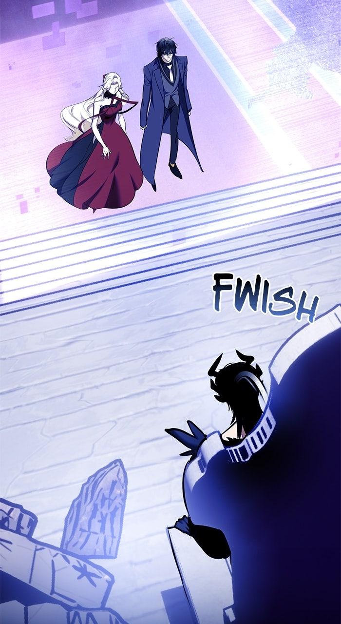 Return to Player Chapter 219 93