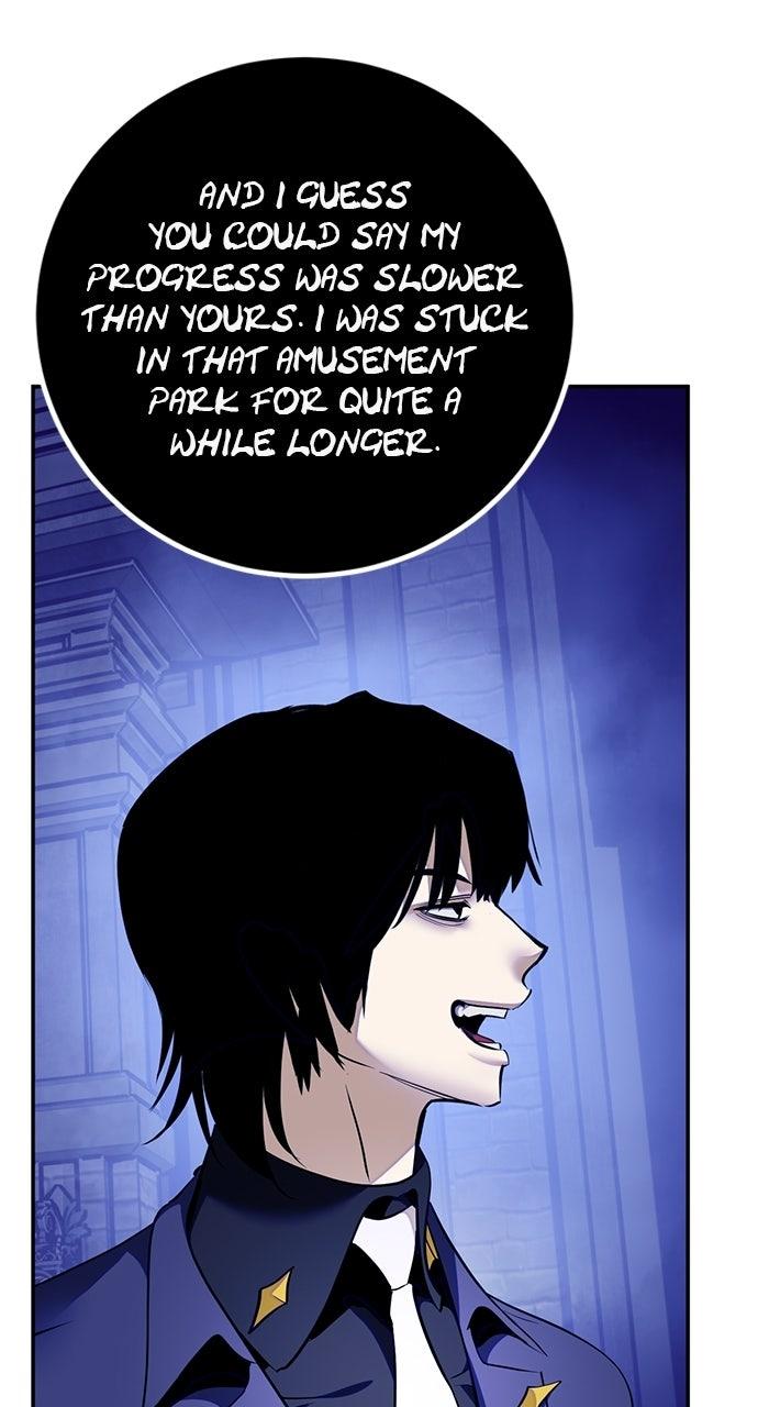 Return to Player Chapter 220 3