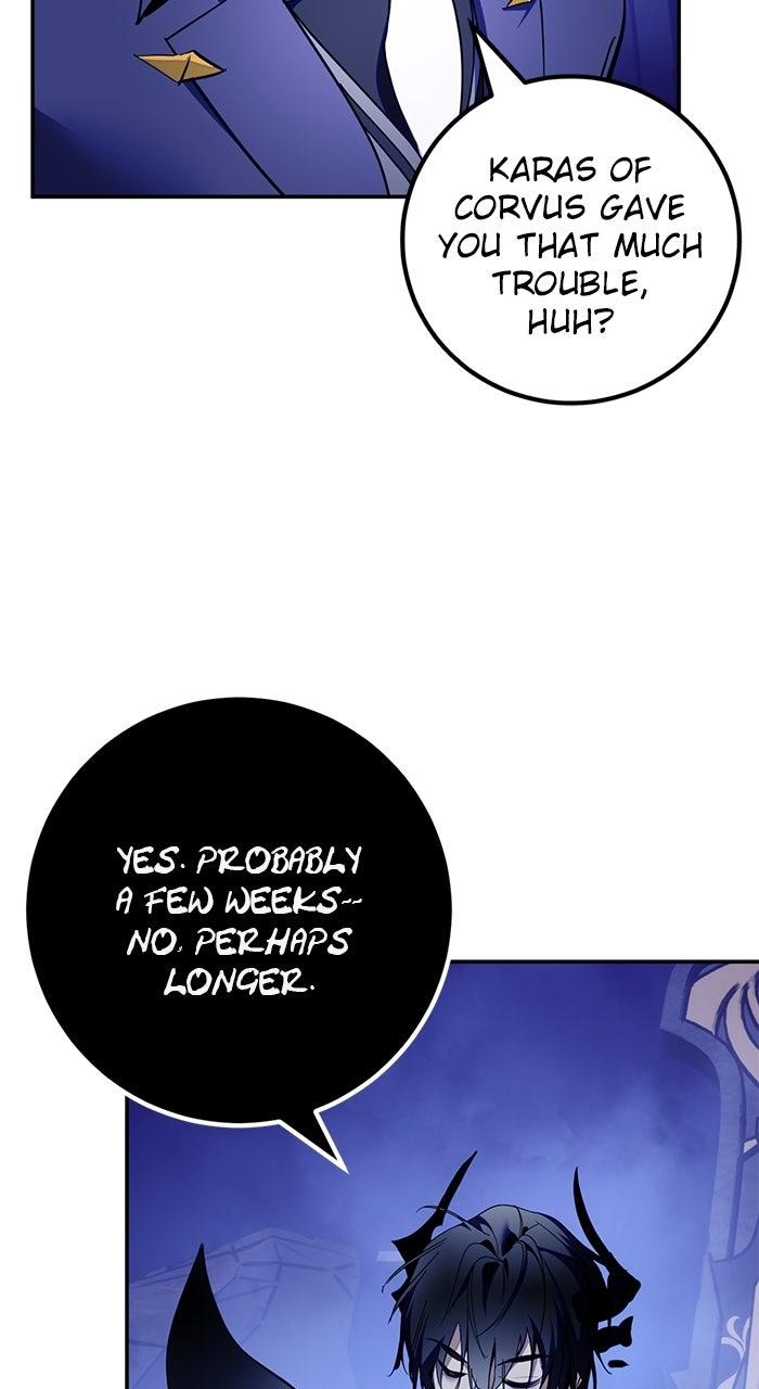 Return to Player Chapter 220 4