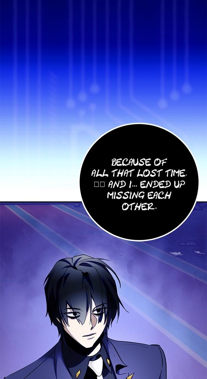 Return to Player Chapter 220 7