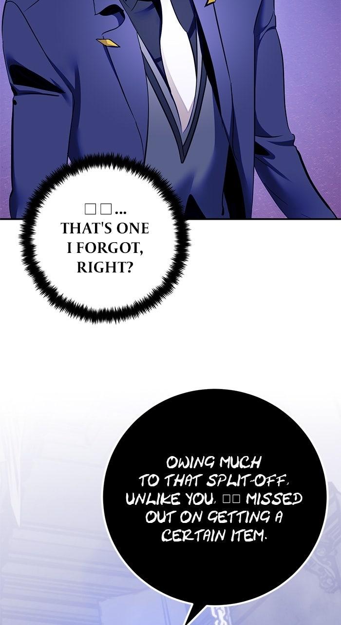 Return to Player Chapter 220 8