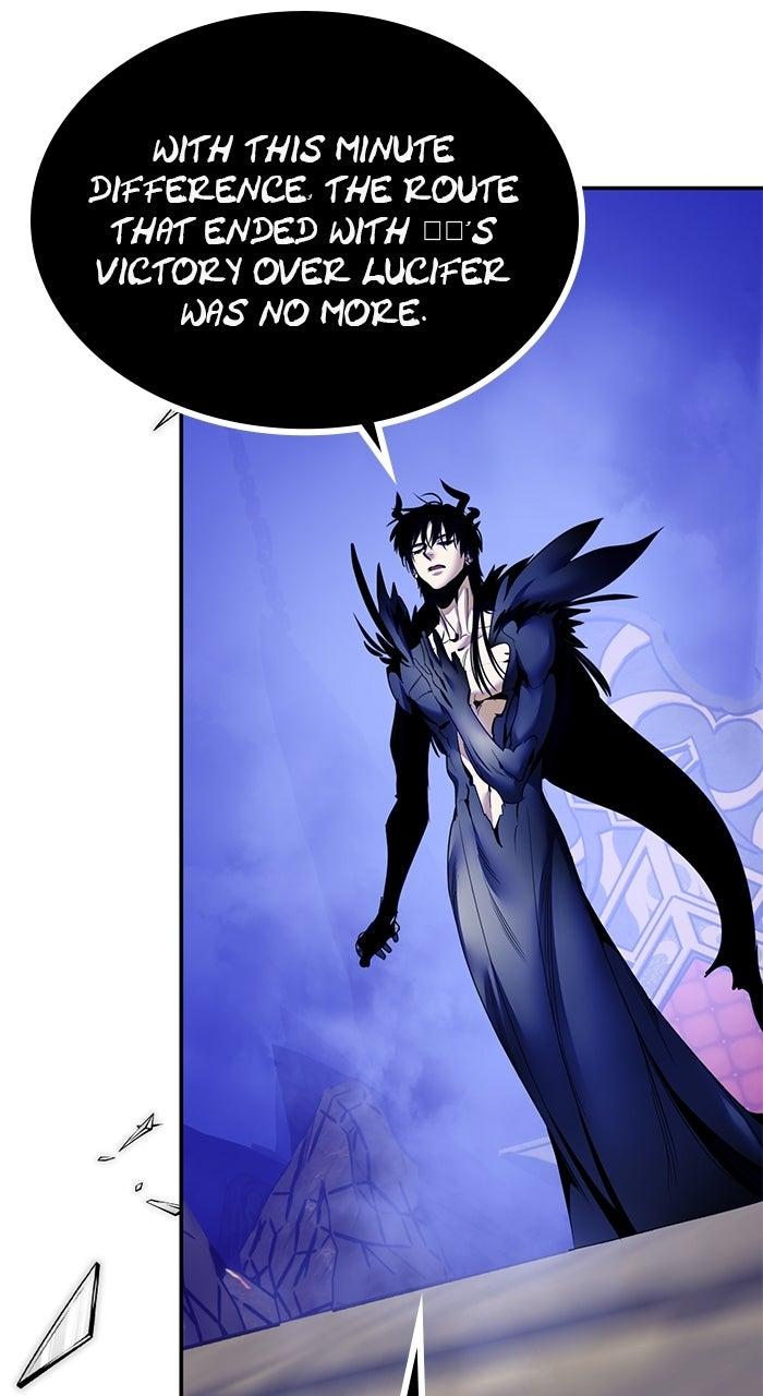 Return to Player Chapter 220 14