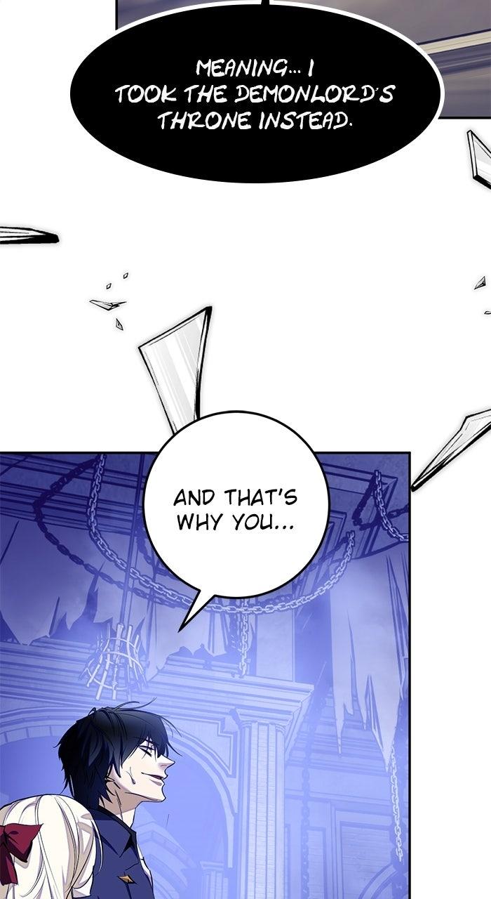 Return to Player Chapter 220 15