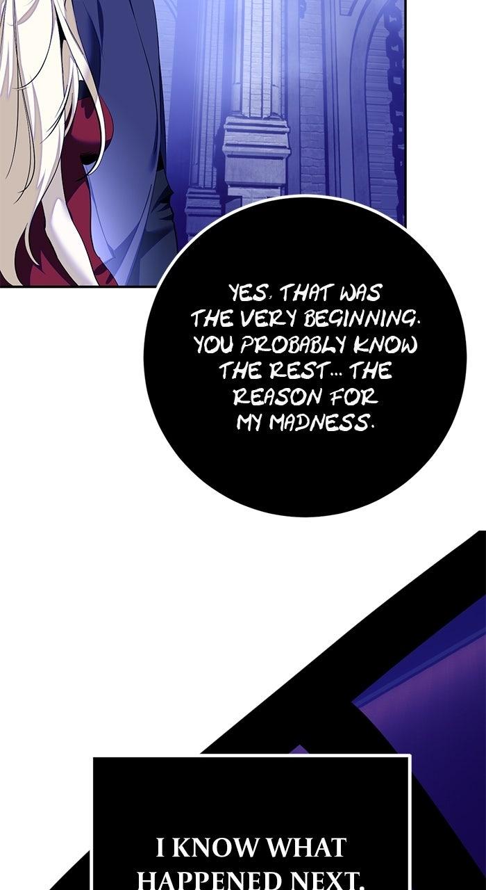 Return to Player Chapter 220 16