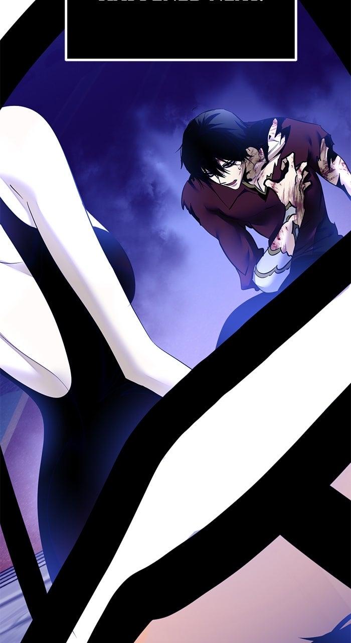 Return to Player Chapter 220 17