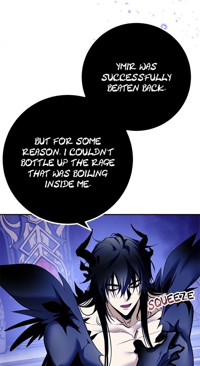 Return to Player Chapter 220 20