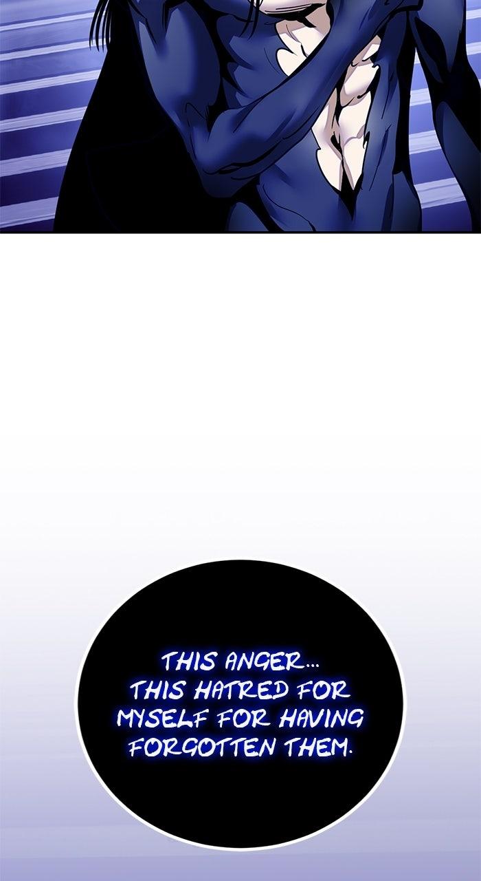 Return to Player Chapter 220 21