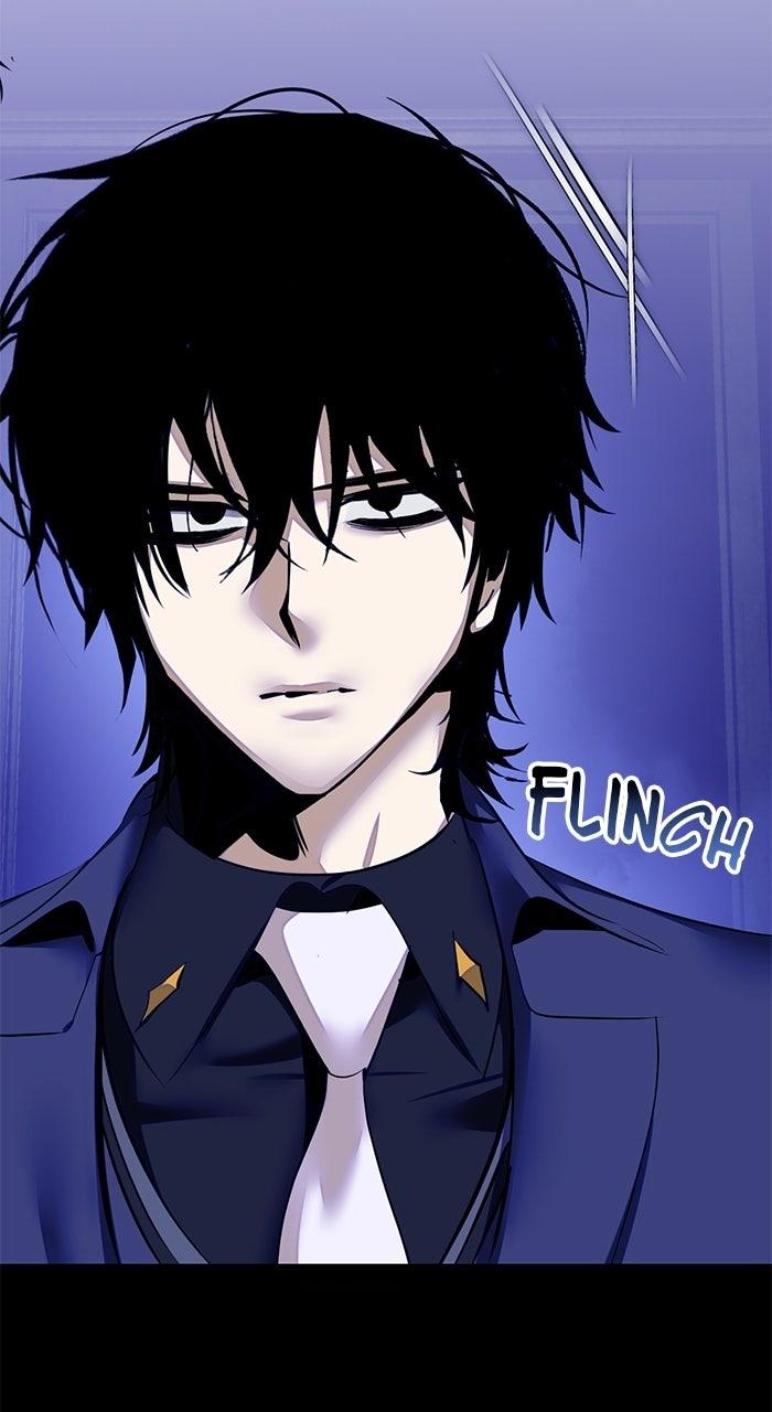 Return to Player Chapter 220 22