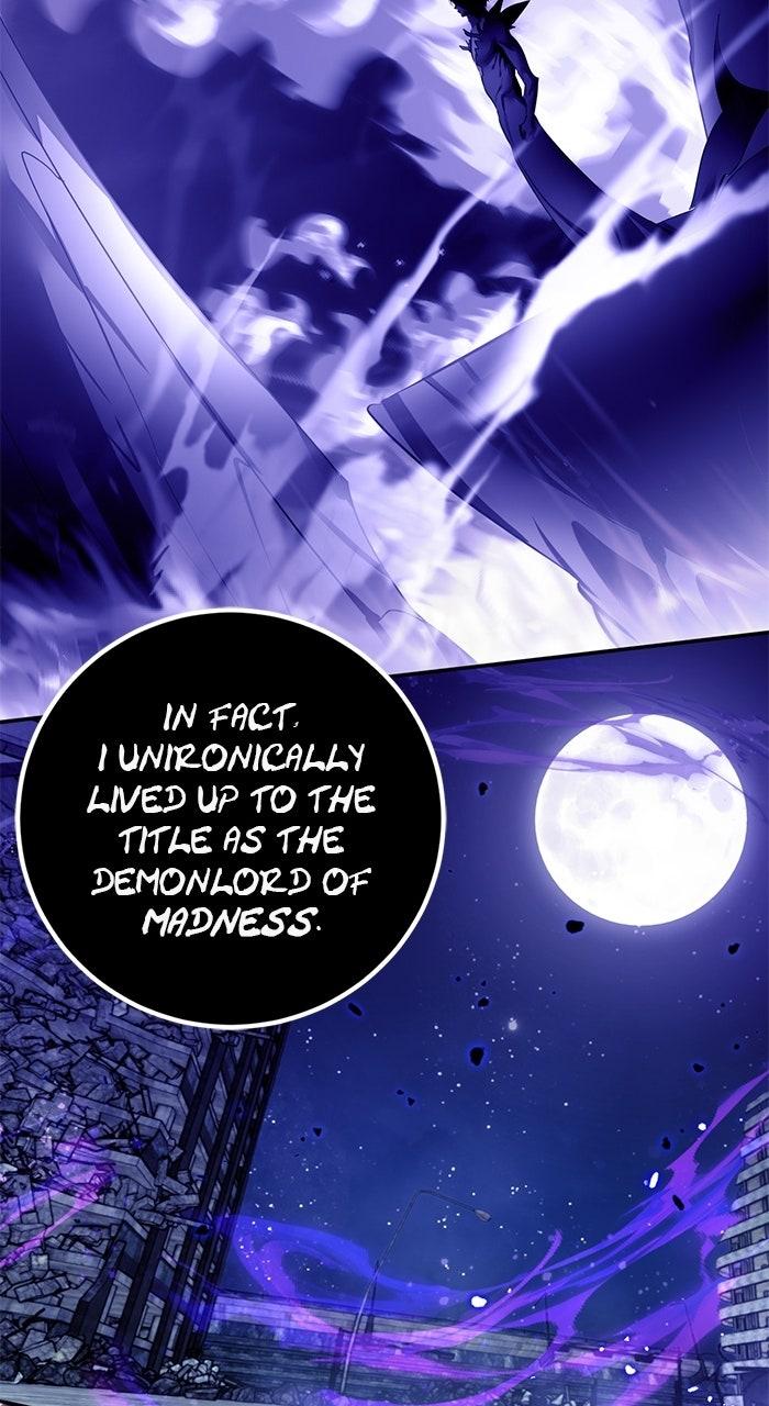 Return to Player Chapter 220 24