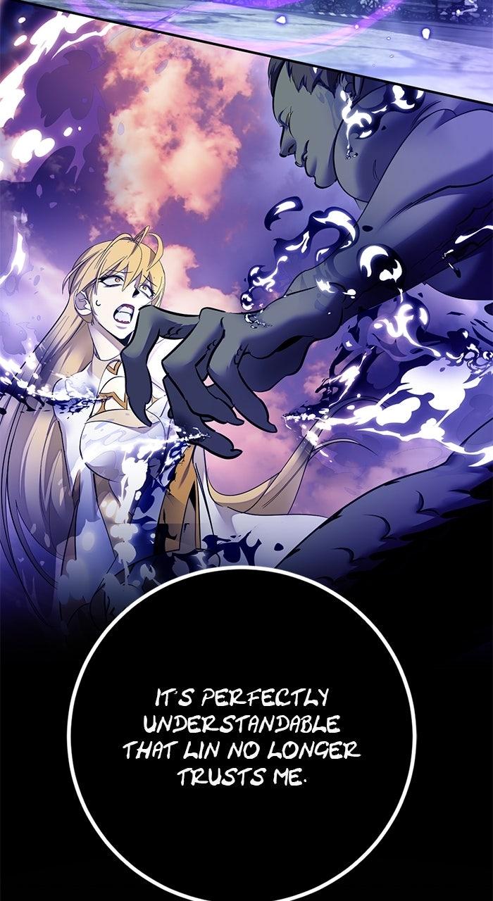Return to Player Chapter 220 25