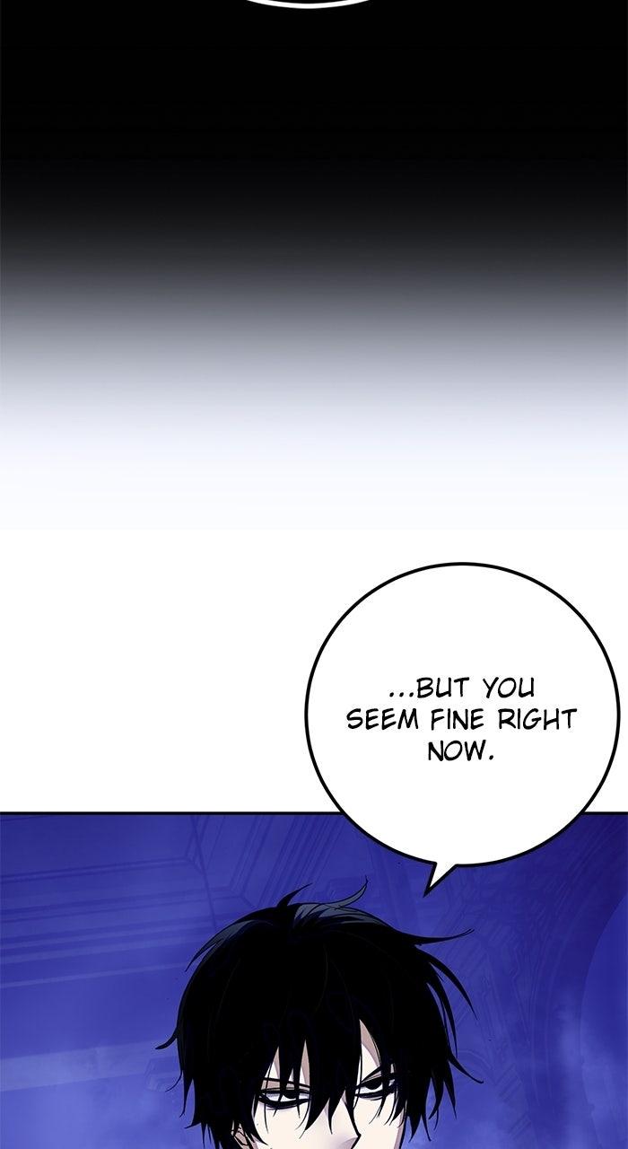 Return to Player Chapter 220 26