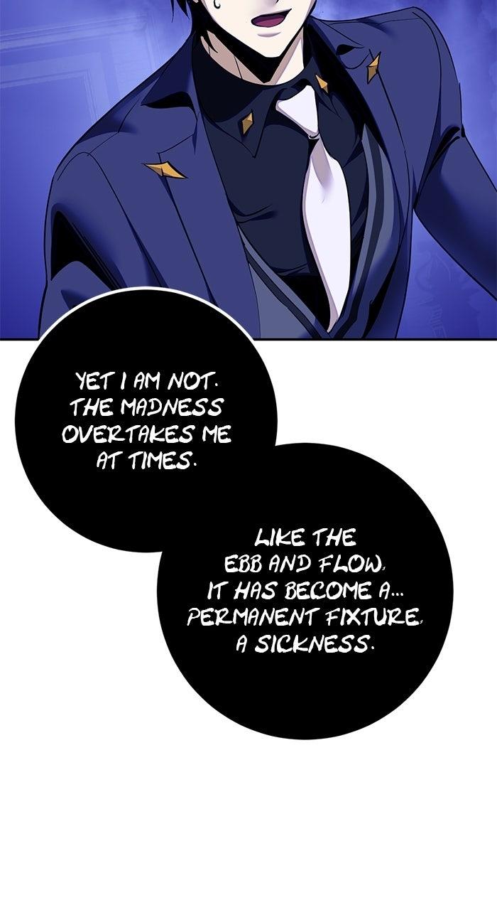 Return to Player Chapter 220 27