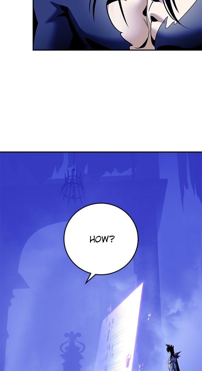 Return to Player Chapter 220 29