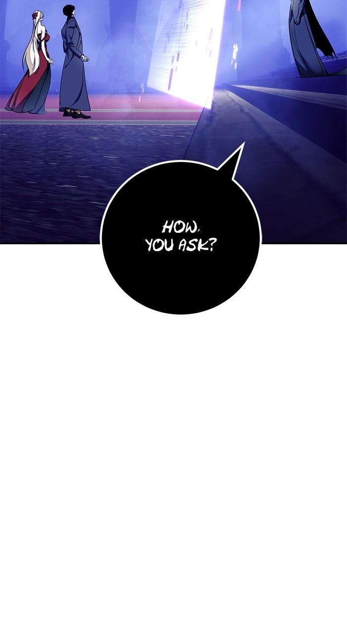 Return to Player Chapter 220 30