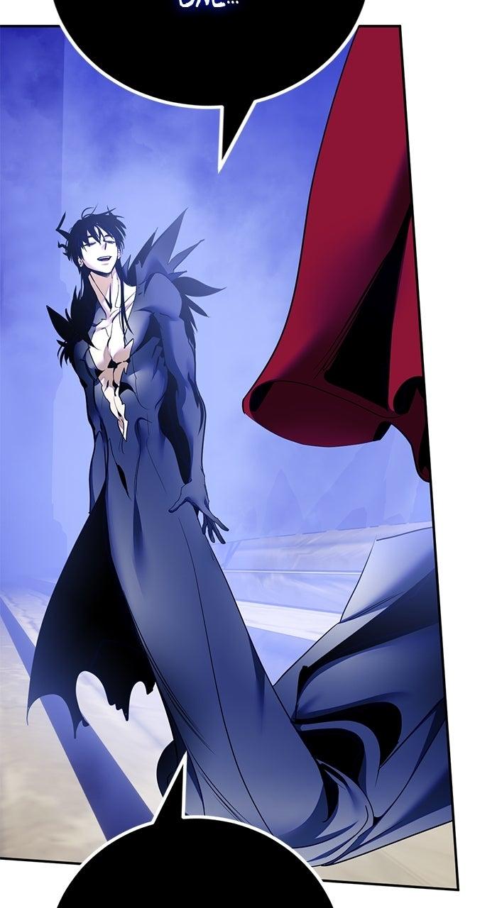 Return to Player Chapter 220 32