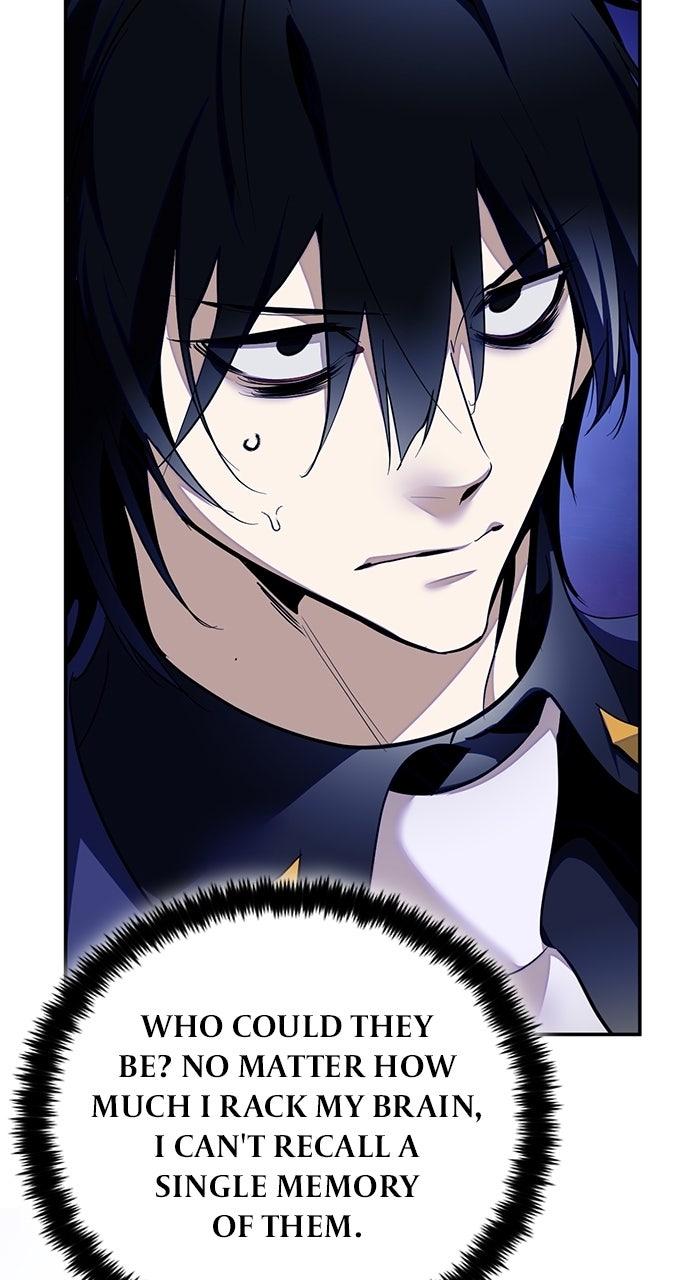 Return to Player Chapter 220 37