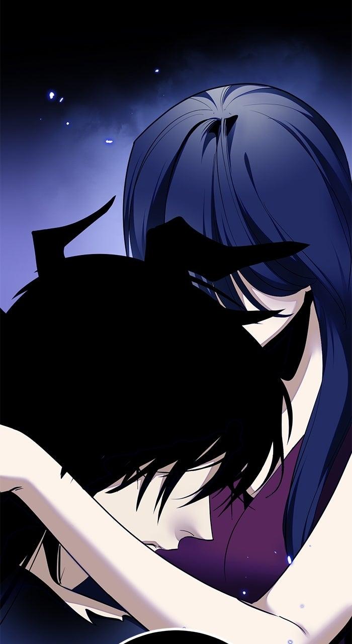 Return to Player Chapter 220 40