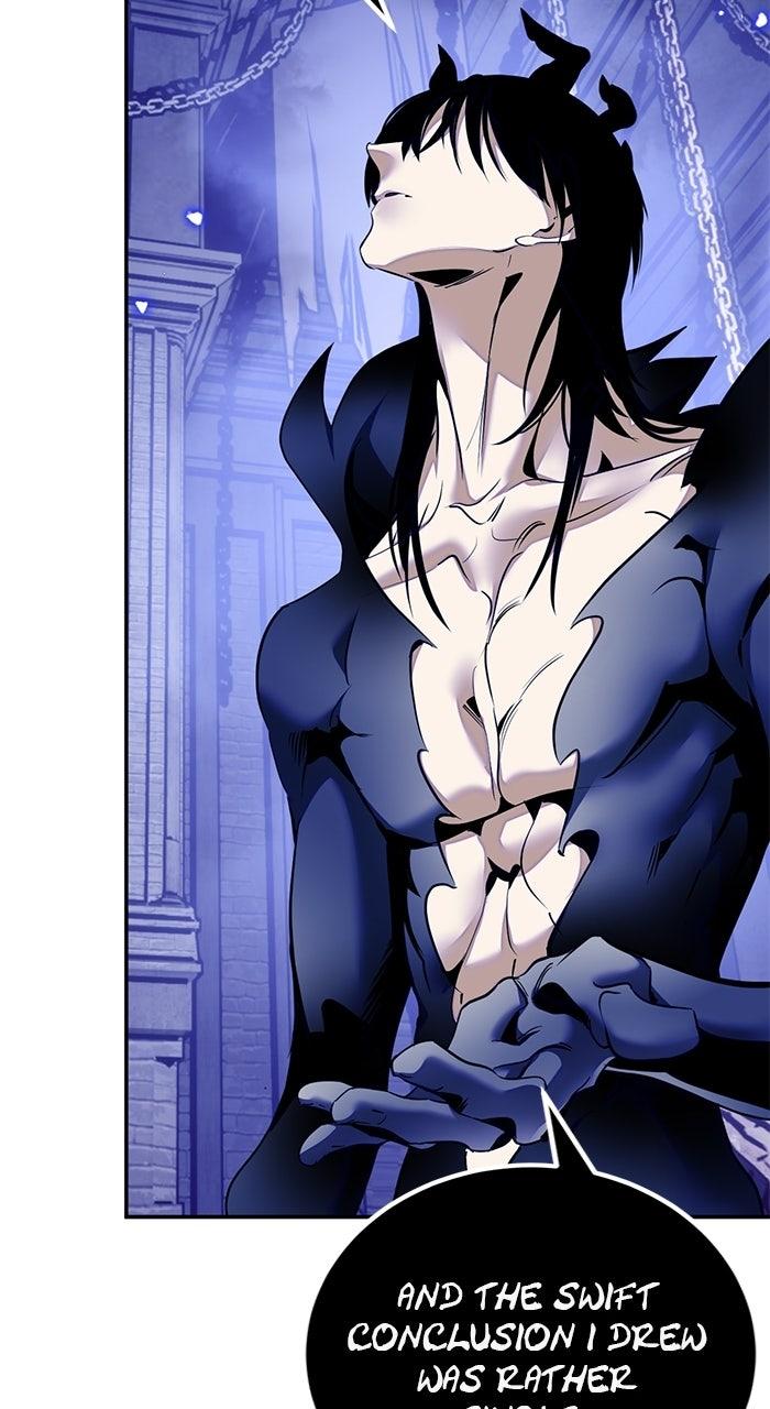 Return to Player Chapter 220 42