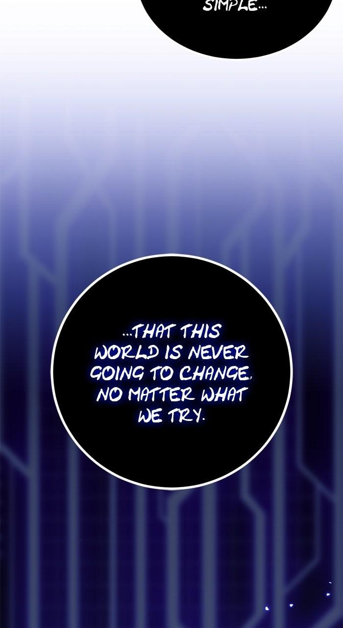 Return to Player Chapter 220 43