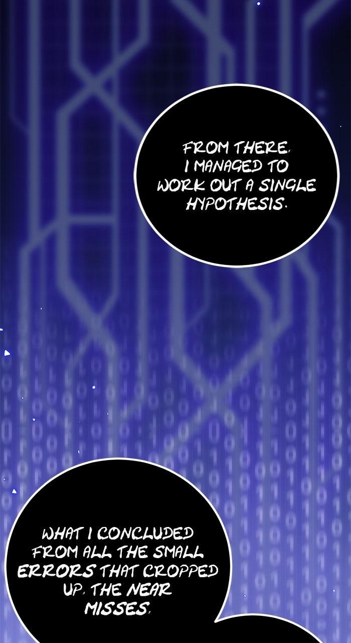 Return to Player Chapter 220 44