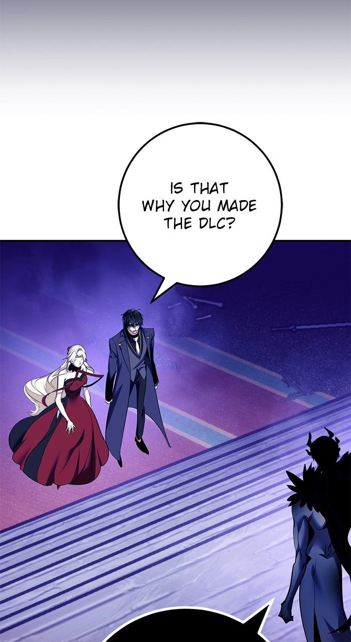 Return to Player Chapter 220 48