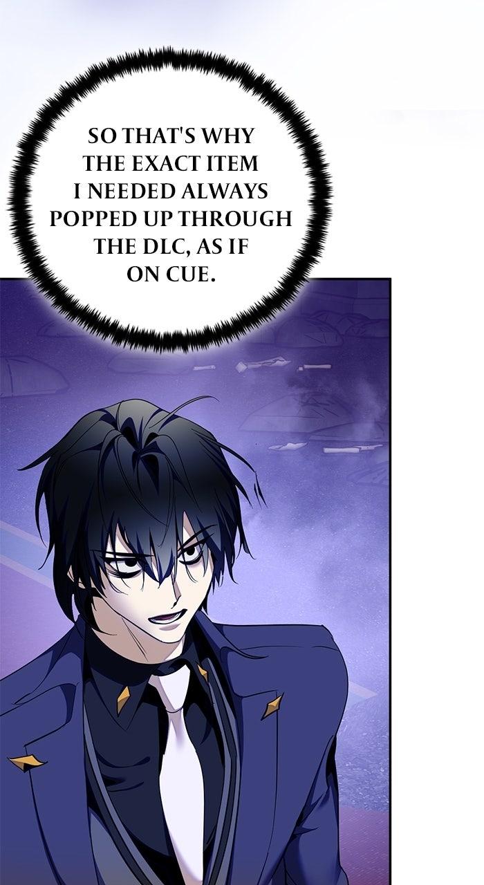 Return to Player Chapter 220 51