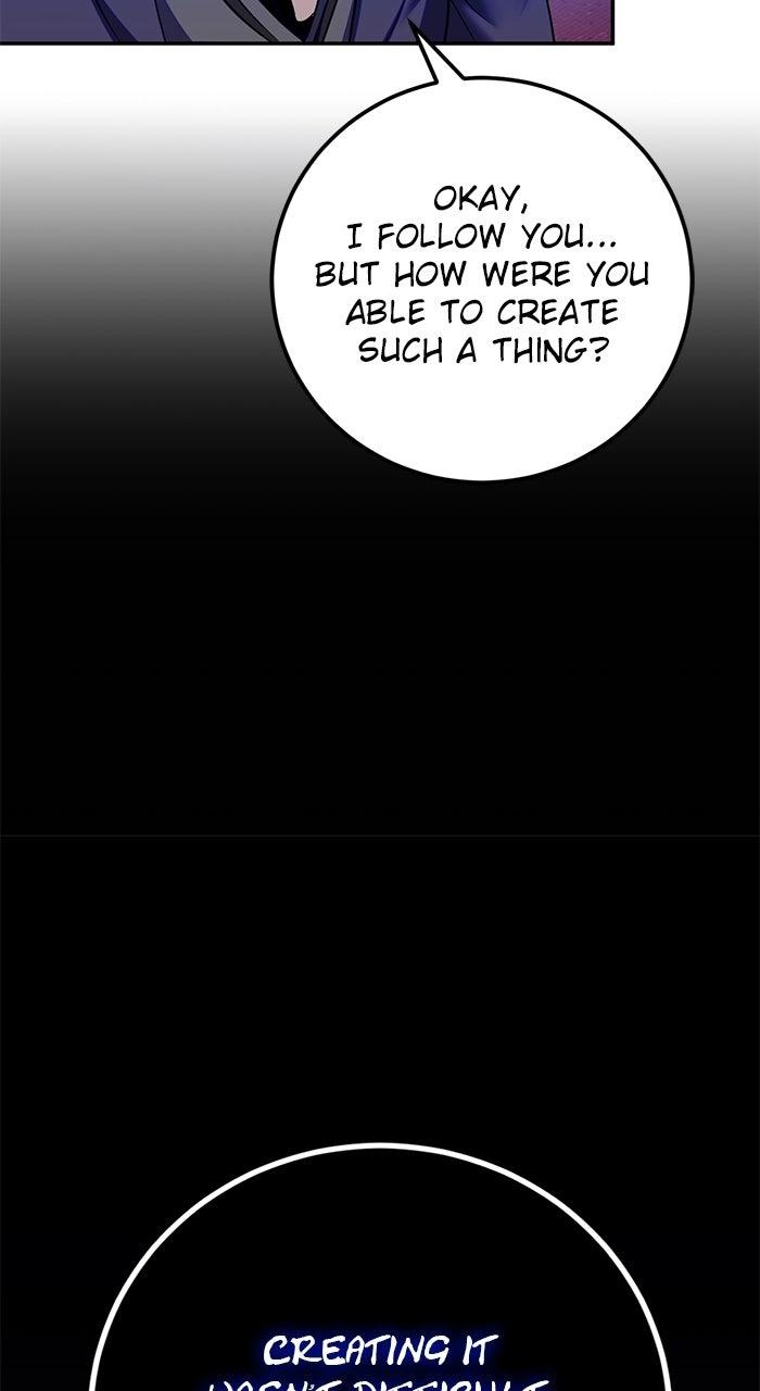 Return to Player Chapter 220 52