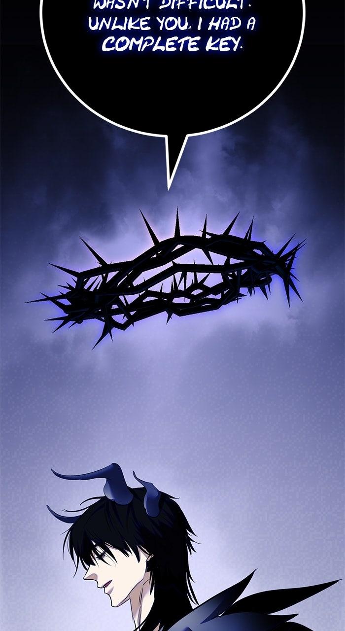 Return to Player Chapter 220 53