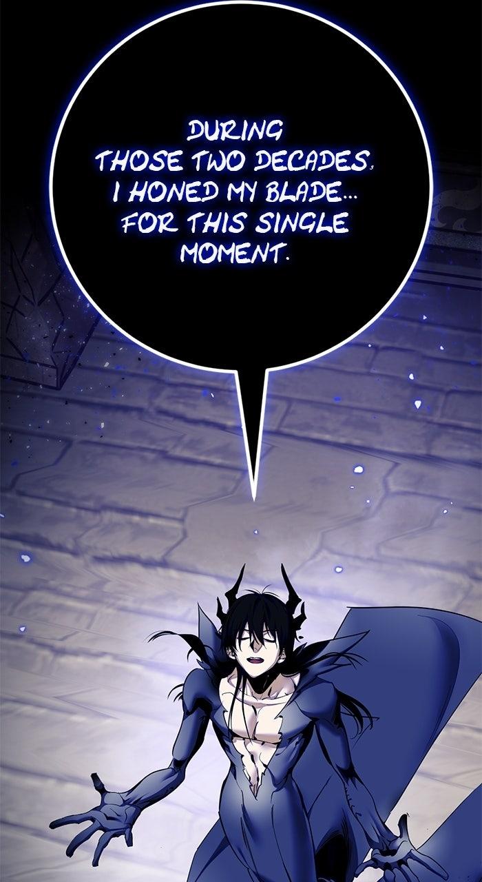 Return to Player Chapter 220 59