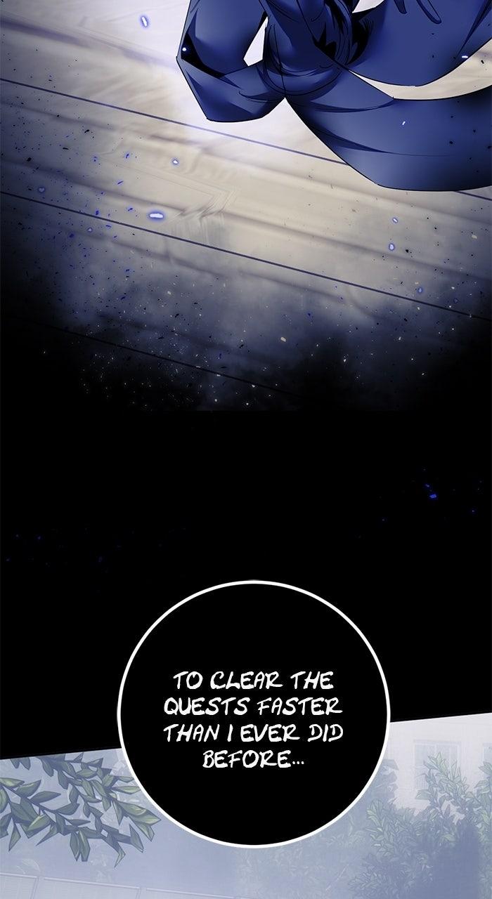 Return to Player Chapter 220 60