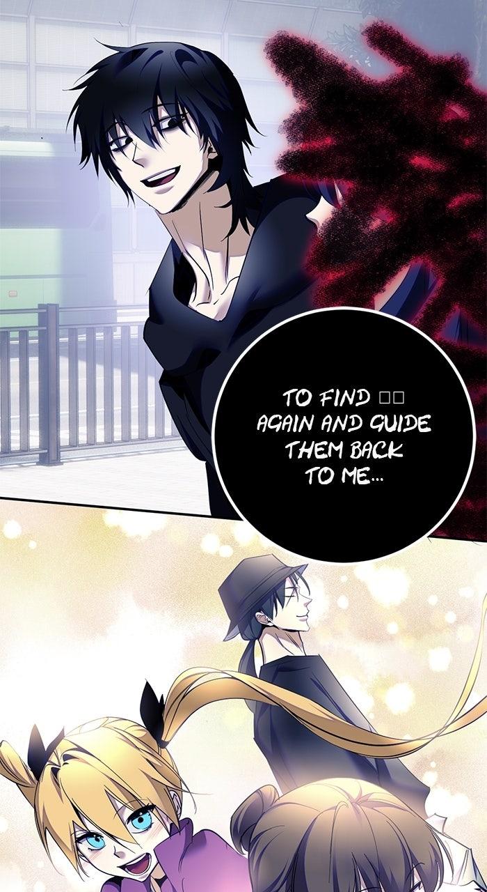 Return to Player Chapter 220 61