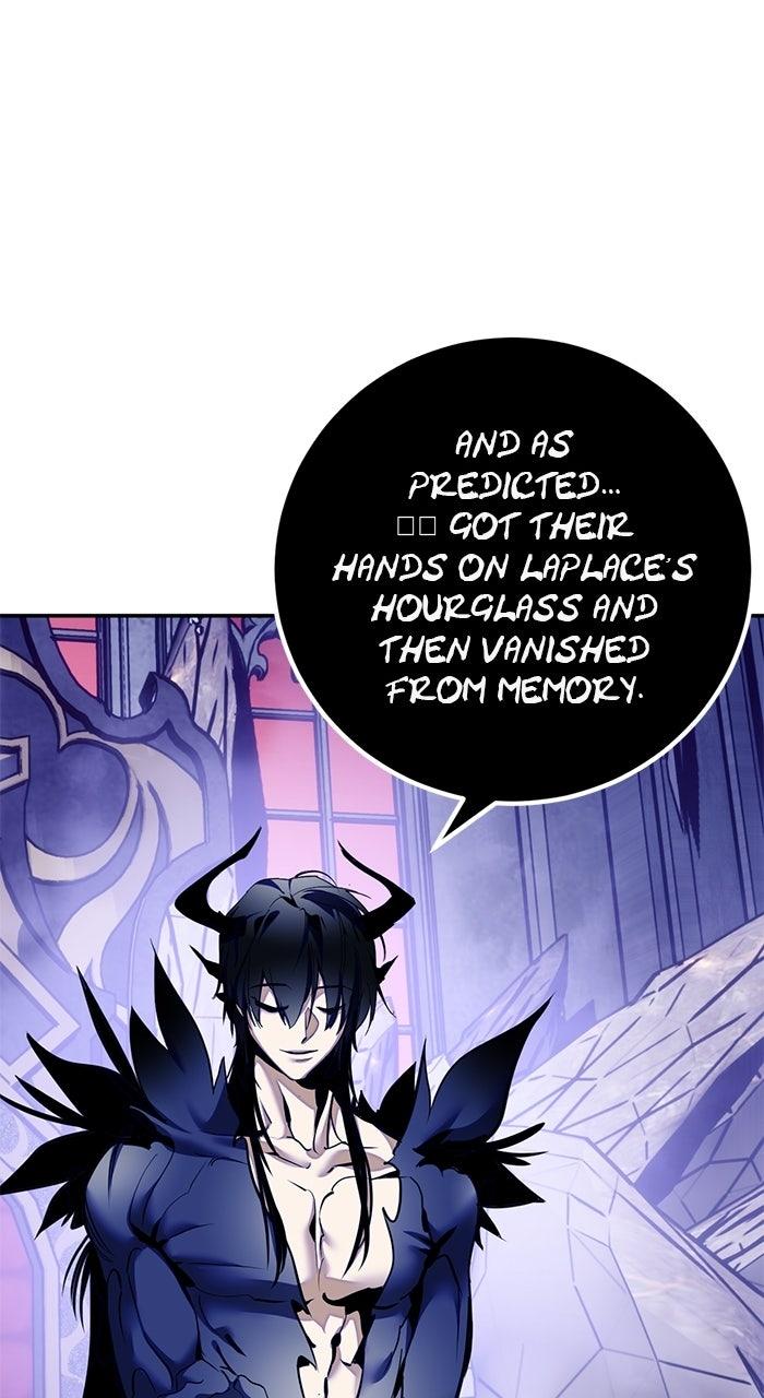 Return to Player Chapter 220 64