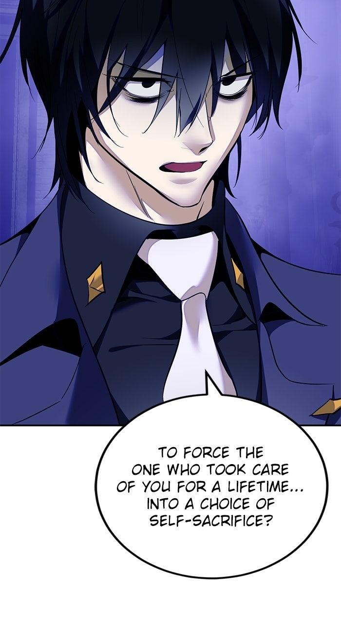Return to Player Chapter 220 66