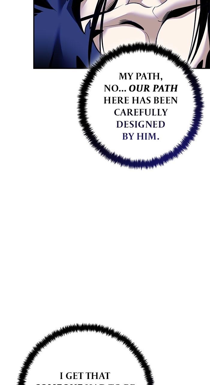 Return to Player Chapter 220 68