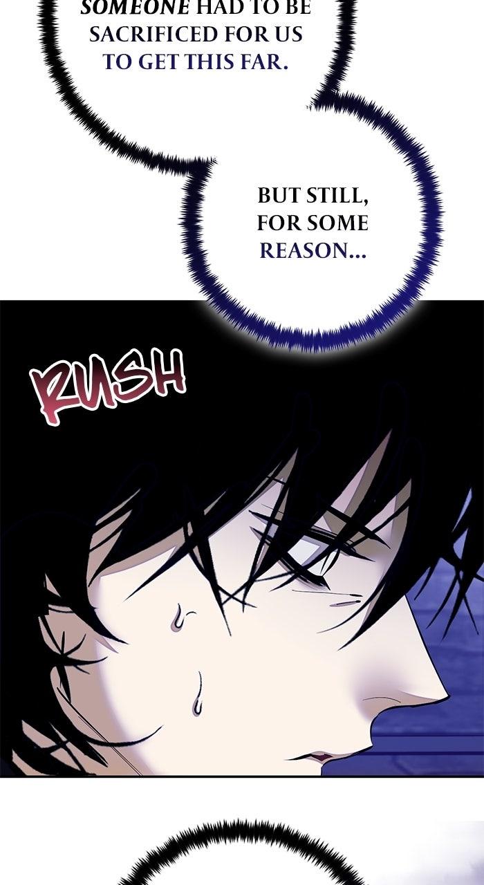 Return to Player Chapter 220 69